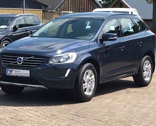 Volvo XC60 Gebrauchtwagen