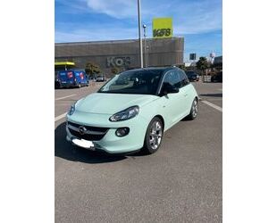 Opel Adam Gebrauchtwagen