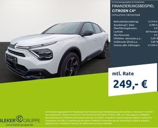Citroen C4 Gebrauchtwagen