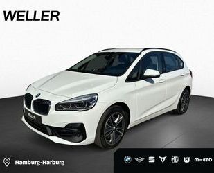 BMW 220 Active Tourer Gebrauchtwagen