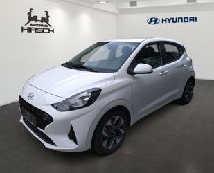 Hyundai i10 Gebrauchtwagen
