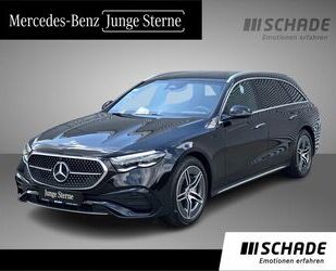 Mercedes-Benz E 300 Gebrauchtwagen