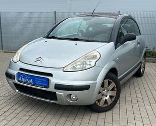 Citroen C3 Gebrauchtwagen