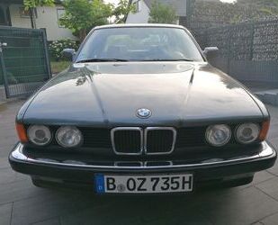 BMW 735 Gebrauchtwagen