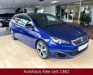 Peugeot 308 Gebrauchtwagen