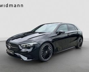 Mercedes-Benz A 200 Gebrauchtwagen