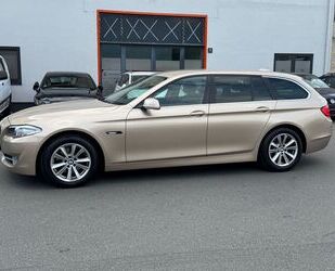 BMW 520 Gebrauchtwagen