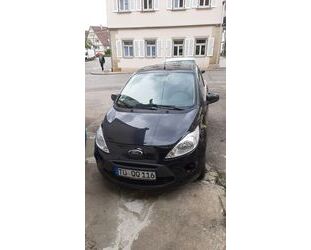 Ford Ka/Ka+ Gebrauchtwagen
