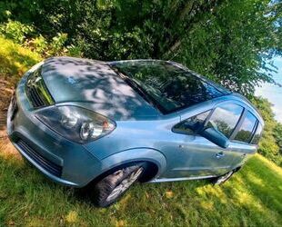 Opel Zafira Gebrauchtwagen