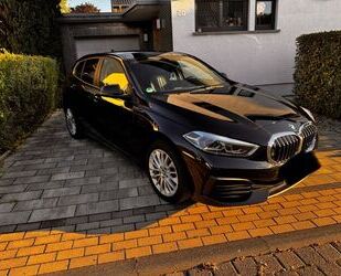 BMW 116 Gebrauchtwagen