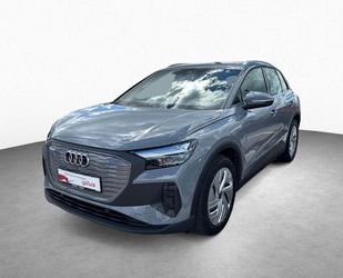 Audi Q4 Gebrauchtwagen
