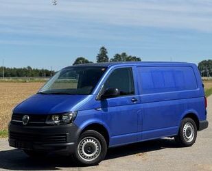 VW T6 Transporter Gebrauchtwagen