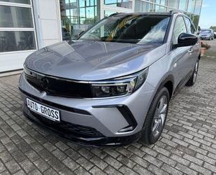Opel Grandland (X) Gebrauchtwagen