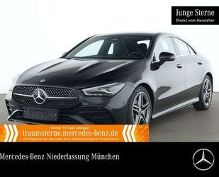 Mercedes-Benz CLA 180 Gebrauchtwagen