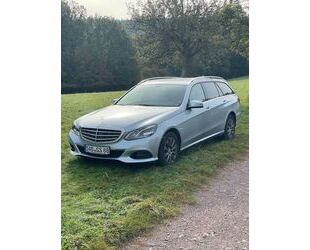 Mercedes-Benz E 200 Gebrauchtwagen