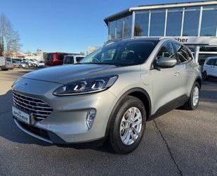 Ford Kuga Gebrauchtwagen