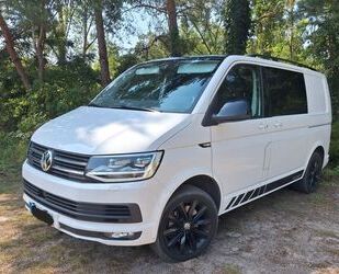 VW T6 andere Gebrauchtwagen