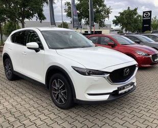 Mazda CX-5 Gebrauchtwagen