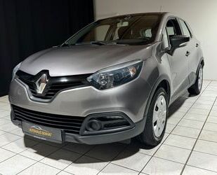 Renault Captur Gebrauchtwagen