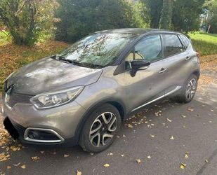 Renault Captur Gebrauchtwagen