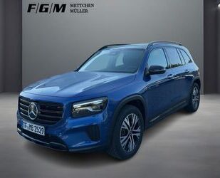 Mercedes-Benz GLB 200 Gebrauchtwagen