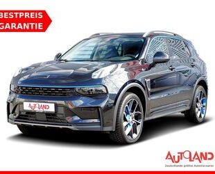 Lynk & Co 01 Gebrauchtwagen