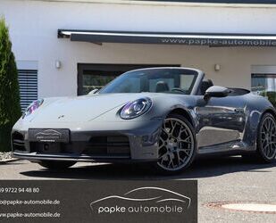 Porsche 992 Gebrauchtwagen