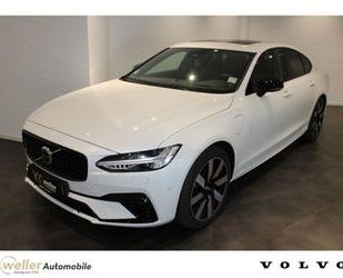 Volvo S90 Gebrauchtwagen