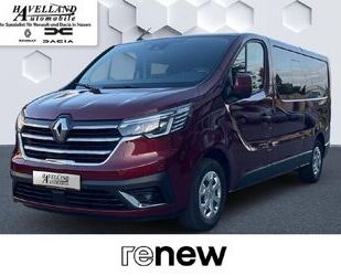 Renault Trafic Gebrauchtwagen