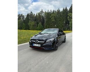 Mercedes-Benz CLA 250 Gebrauchtwagen