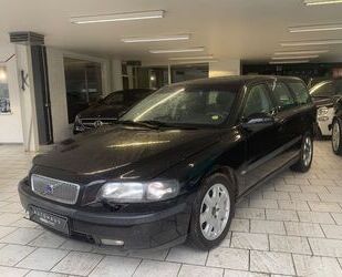 Volvo V70 Gebrauchtwagen