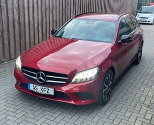 Mercedes-Benz C 220 Gebrauchtwagen