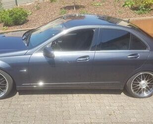 Mercedes-Benz C 180 Gebrauchtwagen