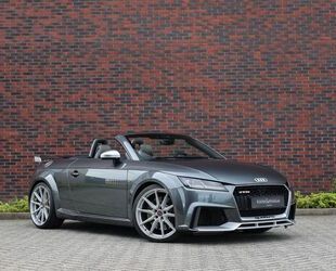 Audi TT RS Gebrauchtwagen