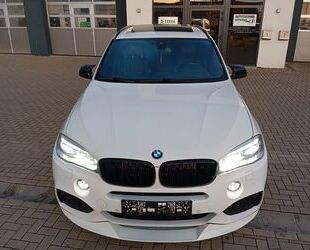 BMW X5 Gebrauchtwagen