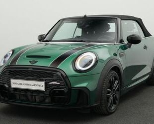 Mini Cooper S Cabrio Gebrauchtwagen