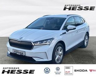 Skoda Enyaq Gebrauchtwagen