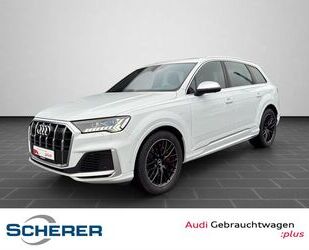 Audi SQ7 Gebrauchtwagen