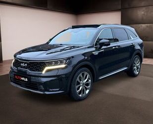 Kia Sorento Gebrauchtwagen
