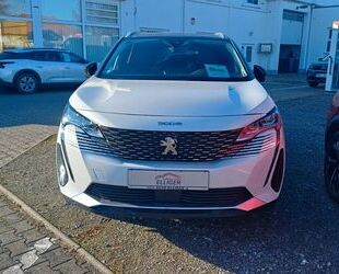 Peugeot 3008 Gebrauchtwagen