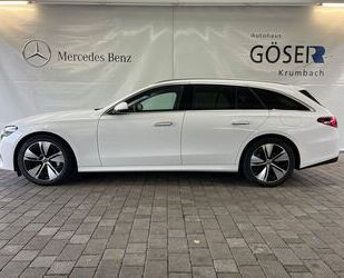 Mercedes-Benz E 300 Gebrauchtwagen