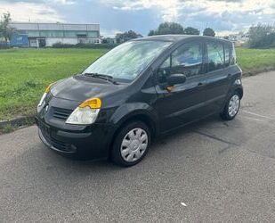 Renault Modus 
