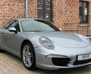 Porsche 911 Urmodell Gebrauchtwagen