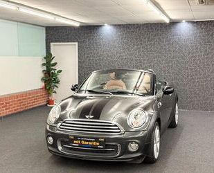 Mini Cooper Gebrauchtwagen