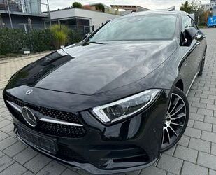 Mercedes-Benz CLS 400 Gebrauchtwagen