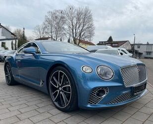 Mini Continental GT 