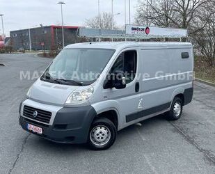 Fiat Ducato Gebrauchtwagen