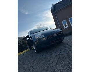 Fiat Punto Gebrauchtwagen