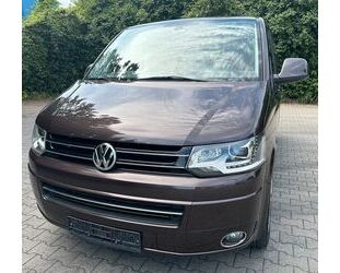 VW T5 Transporter Gebrauchtwagen