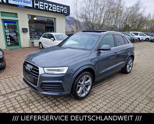 Audi Q3 Gebrauchtwagen